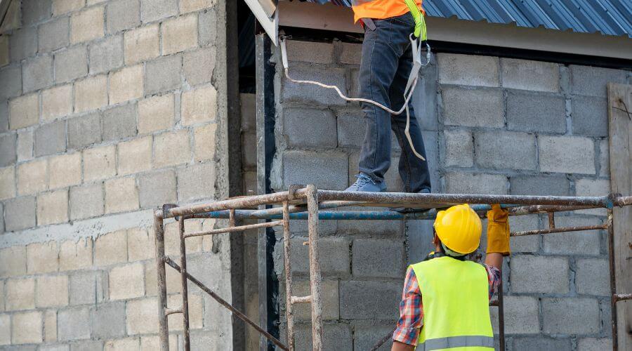 Expert tile roof repair services in Wrentham, MA